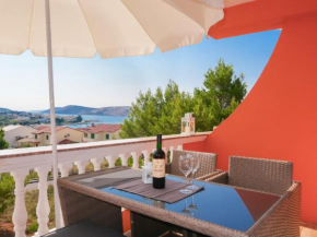 Apartment Buljubasic - RAB148